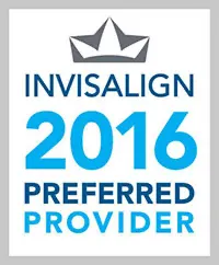 Invisalign Preferred Provider