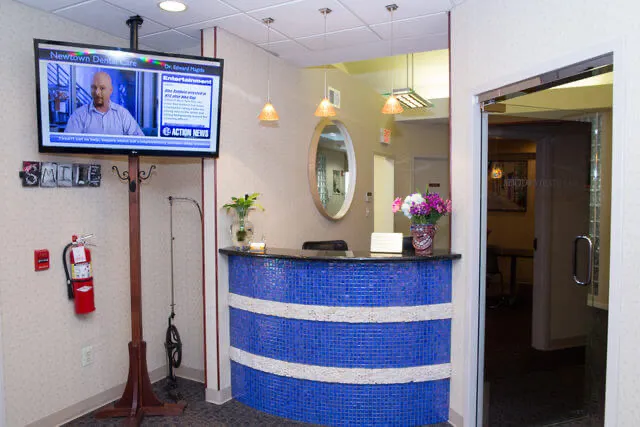 Newtown Dental Care