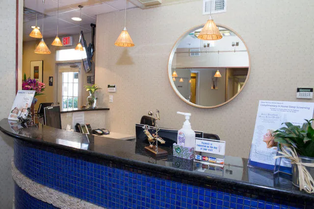 Newtown Dental Care