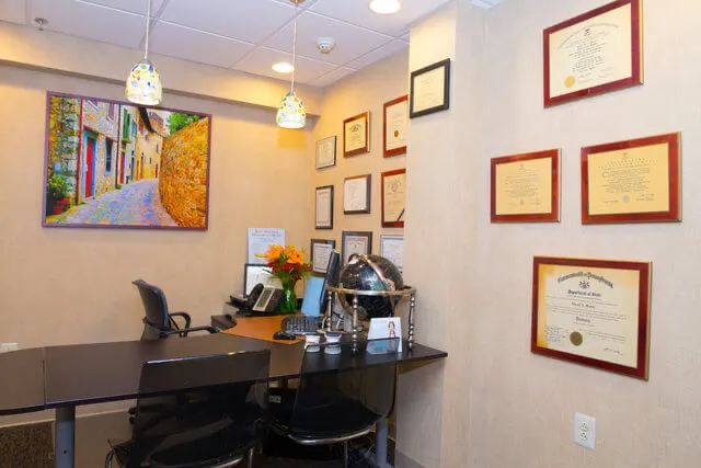 Newtown Dental Care