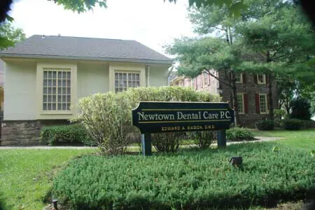 Office Sign
