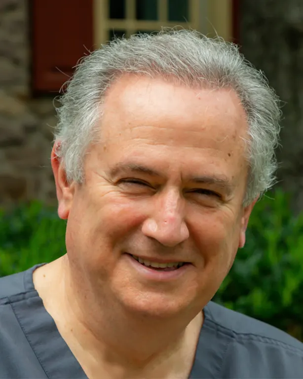 Dr. Edward Magida