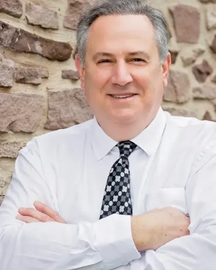 Newtown Dentist - Dr. Edward Magida